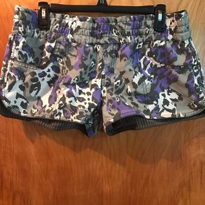 Reversible Hurley Board Shorts